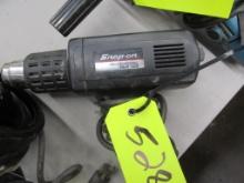 Snap-On Heat Gun