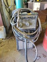 Miller Millermatic 250 Welder