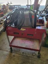 Hypertherm Powermax 45 Plasma Cutter