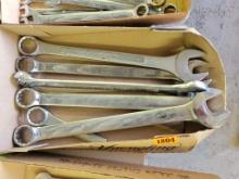 John Deere Metric Combo Wrenches