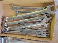 John Deere SAE Combo Wrenches