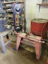 Metal Bandsaw