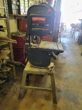 Craftsman Wood Bandsaw