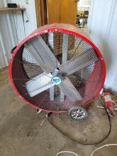 Large Fan