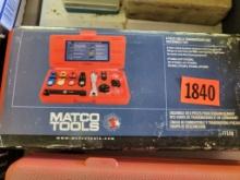 Matco Fuel & Transmission Line Set