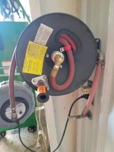 Air Hose Reel