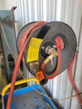 Air Hose Reel