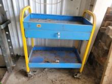 Parts Cart