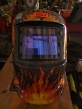 Welding Helmet