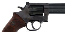 DAN WESSON MODEL 15-2 .357 MAGNUM CALIBER REVOLVER