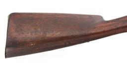 UNMARKED .70 CALIBER PERCUSSION FOWLER