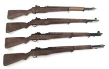 US M1 GARAND DRILL RIFLES