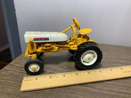 Diecast Tractors & Implements - Some by Ertl