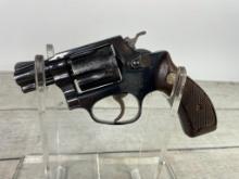 * Smith & Wesson Model 32-1 Revolver 38 S&W