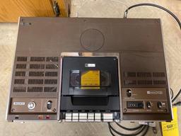 Sony Betamax X2