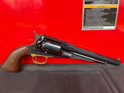 Traditons 44cal Cap & Ball Black Powder Revolver