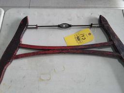 Early Bow Saw