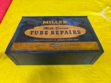 Miller Tube Repairs Box