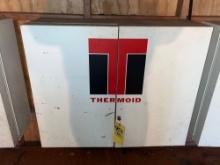 Vintage Thermoid Shop Cabinet