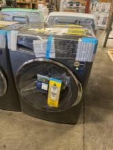 Electrolux washing machine