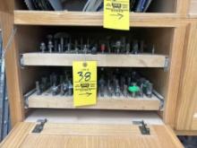 Misc. Router Bits