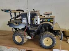 Wild Horse 4wd RC truck