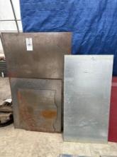 Sheet Steel