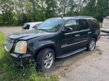 2009 GMC Yukon Denali