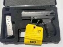 Walther Mod. PK 380 Pistol