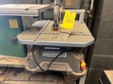 Rockwell Tabletop Saw