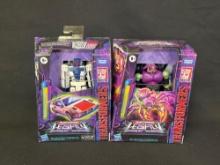 2 Transformer Legacy Transformers