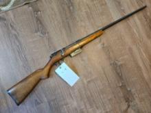 J Stevens Arms Model 38A Bolt Action .410