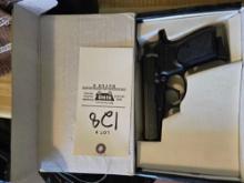 Bersa Thunder 380