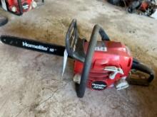 Homelite 3816C 16 In. Chainsaw