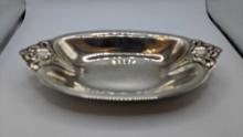 4 Sterling Silver Bowls