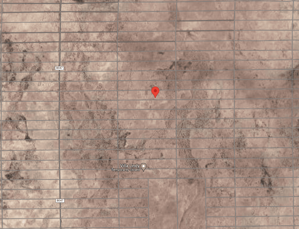 Secure Your Acre Lot in Luna County, New Mexico!
