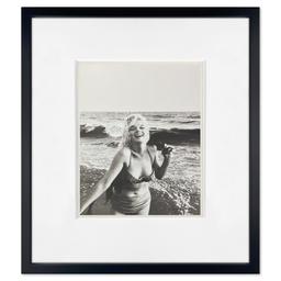 Marilyn Monroe by George Barris (1922-2016)