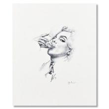 Merry Merry Marilyn by Goodwin, Paul