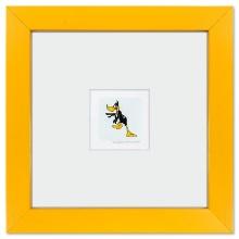 Daffy Duck by Looney Tunes