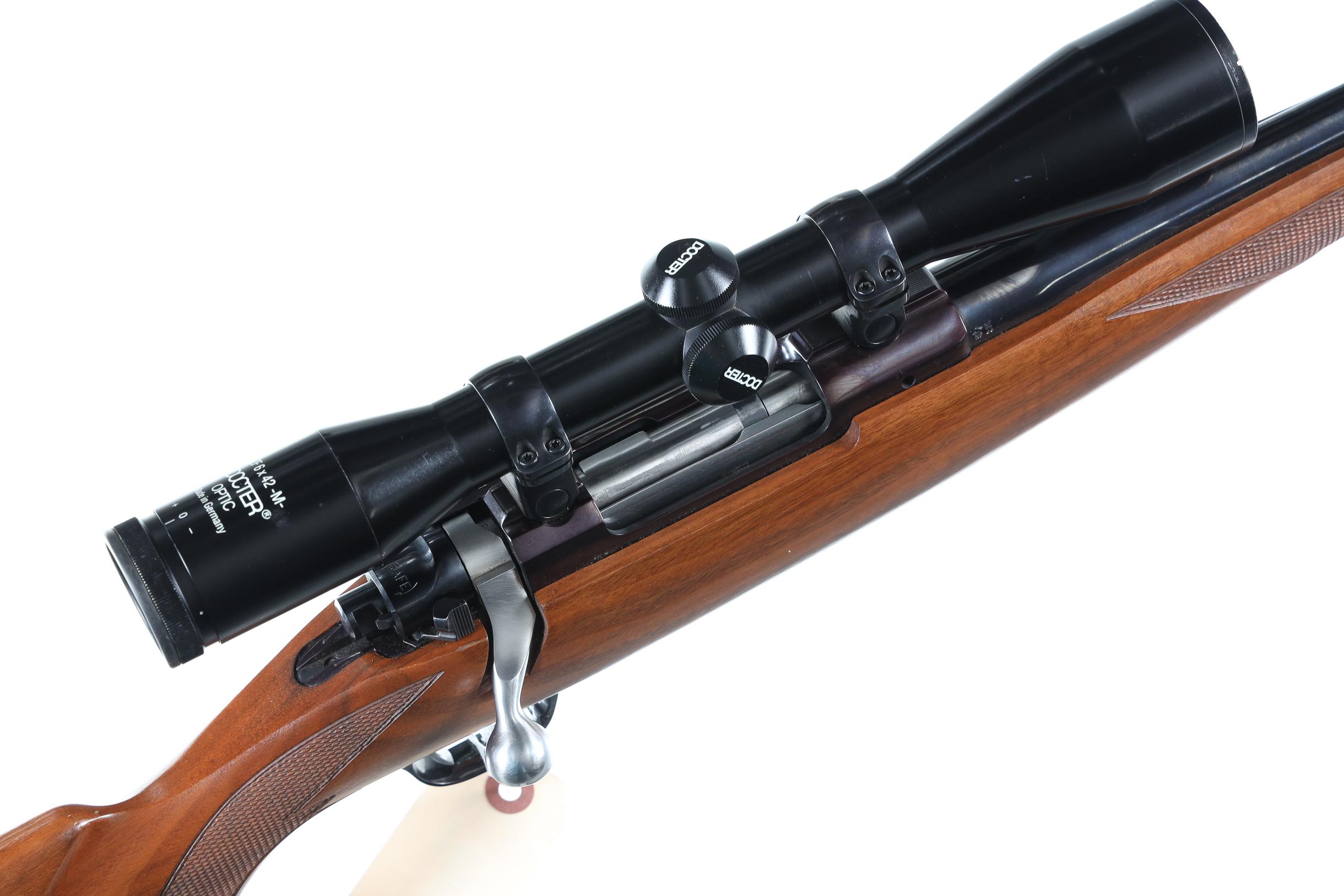 Ruger M77 Mark II RSI Bolt Rifle .243 win