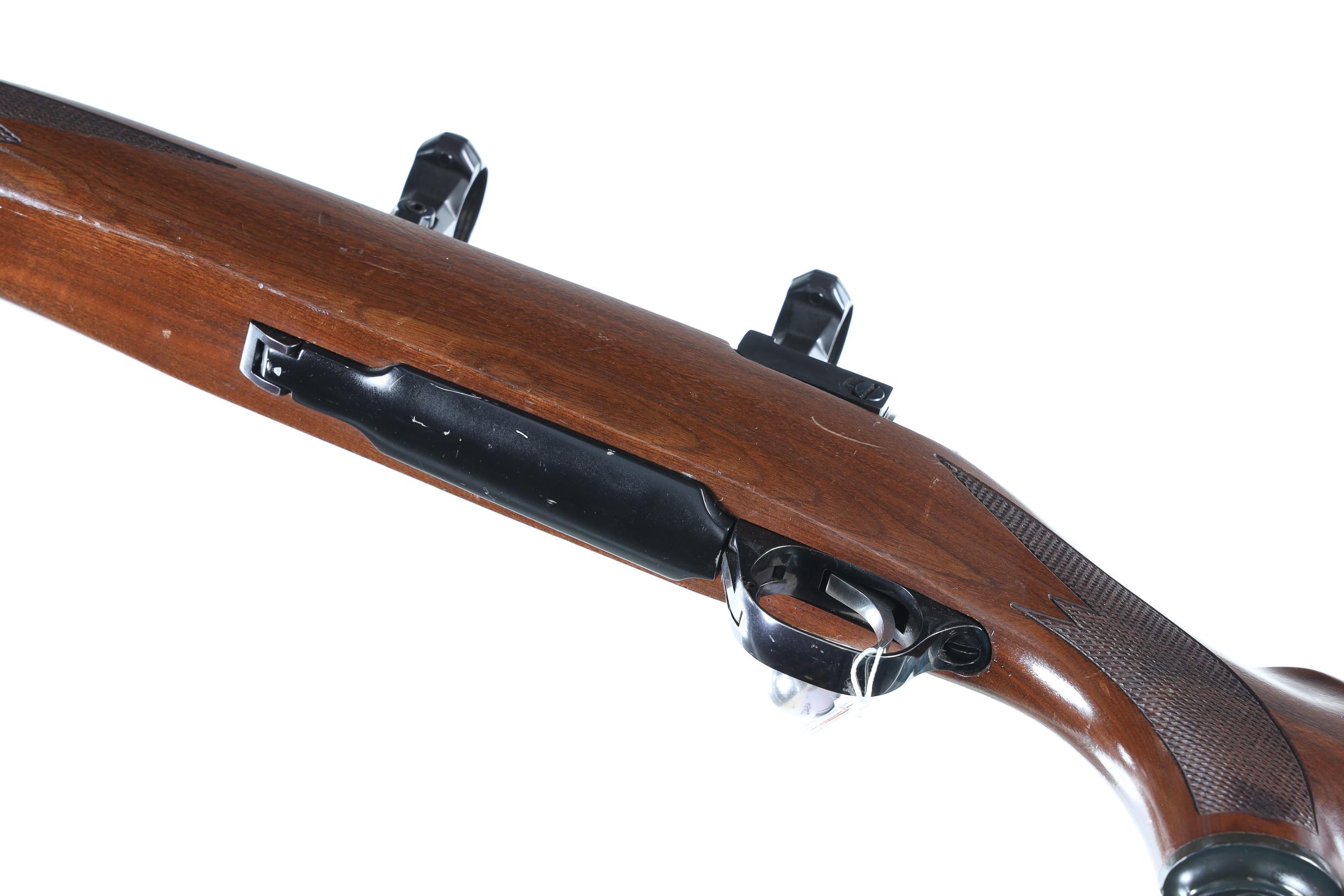 Ruger M77  MARKII Bolt Rifle .220 Swift