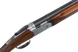 Beretta S686 Special O/U Shotgun 20ga