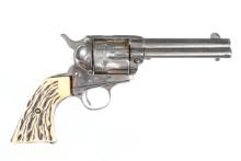 Colt SAA Revolver .45 LC