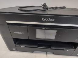 Brother MFC-J5520DW Multifunction Printer