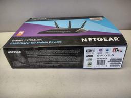 Netgear AC1900 Smart WiFi Router