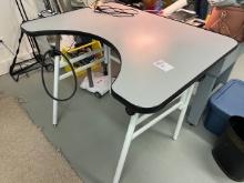 Sewing Table