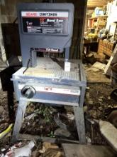 Sears / Craftsman Band Saw