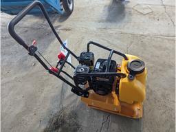 2024 Fland Vibratory Plate Compactor