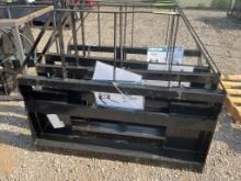 Agt Skid Steer 48" Skid Steer Forks