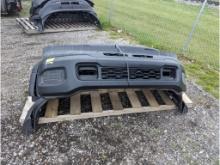 4 2023 Ram HD Front Bumpers